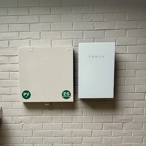 Natural Solar — Customer photo