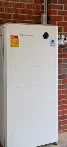 Hamblin Solar — Customer photo