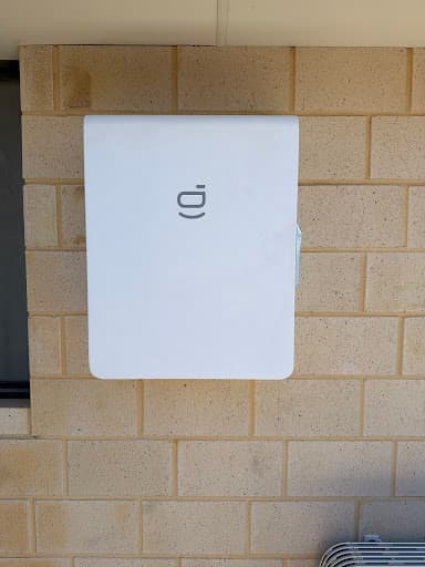 Think Renewable — Customer photo