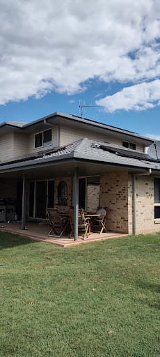 Solargain Hervey Bay — Customer photo