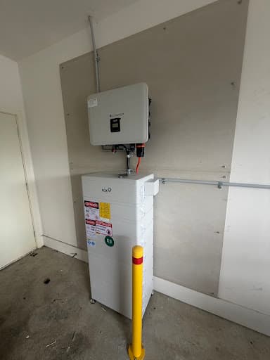 Life Solar — Customer photo