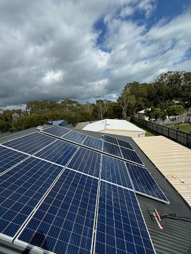 EcoKleenSolar Hervey Bay East — Customer photo