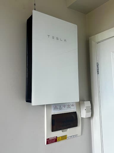 Natural Solar — Customer photo