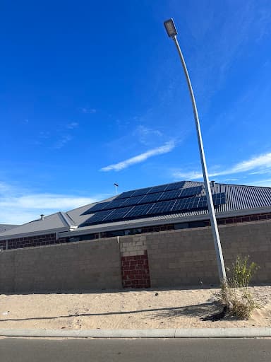 Urban Solar Life — Customer photo