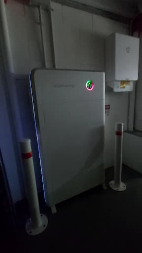 SolaXs — Customer photo