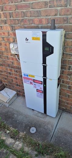 Tiger Solar Power (Adelaide) — Customer photo