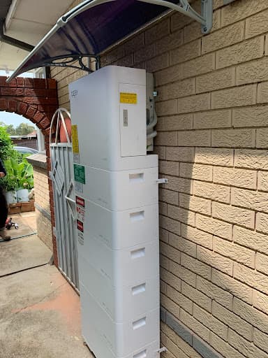 SolarPath — Customer photo