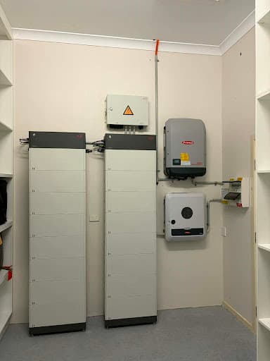 Go Green Energy - Solar Power Cairns — Customer photo