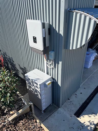 Solar Masters - Solar Panels Brisbane — Customer photo