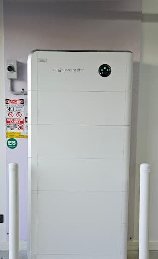 Solar4Life — Customer photo