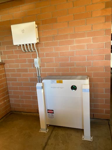 Adelaide Solar Systems — Customer photo