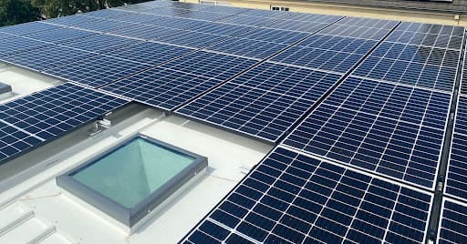 Sydney Solar and Batteries — Customer photo
