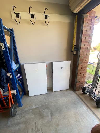 Exceed Solar Adelaide — Customer photo