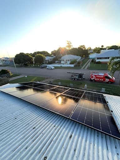 Prestige Renewables - Townsville — Customer photo