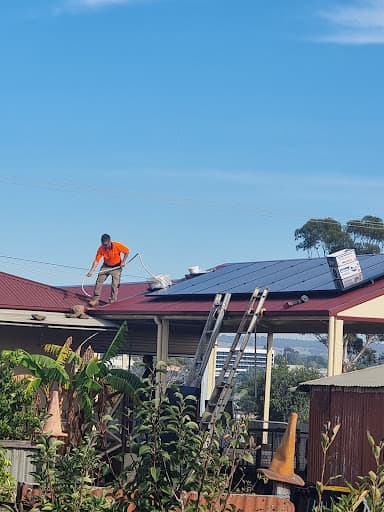 Tindo Solar — Customer photo