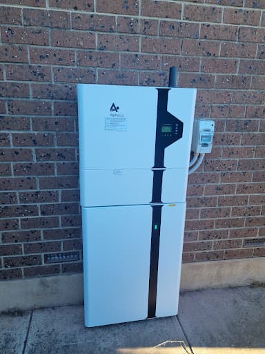 Tiger Solar Power (Adelaide) — Customer photo