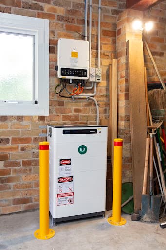 Sine Wave Solar, Newcastle — Customer photo