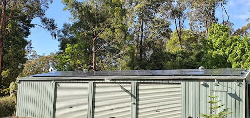 Future Friendly Solar — Customer photo