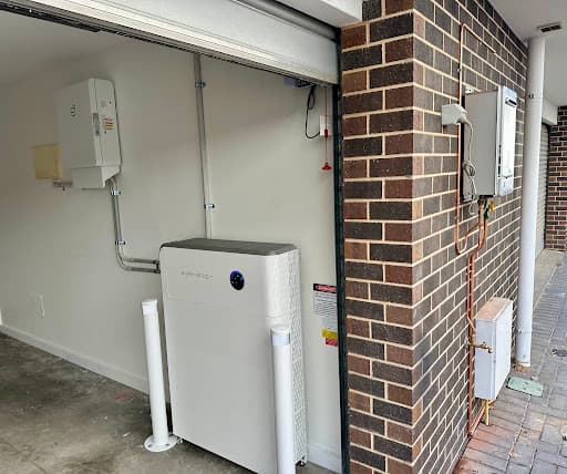 NRG Solar — Customer photo