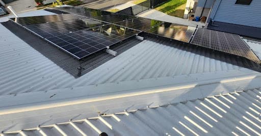 Spic N Span Solar — Customer photo