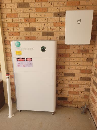 Aussie Solar Tech — Customer photo