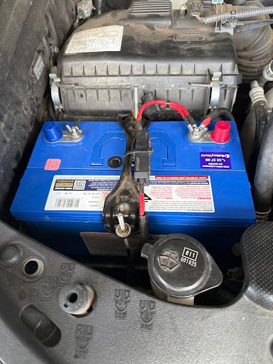 Battery World Mandurah — Customer photo