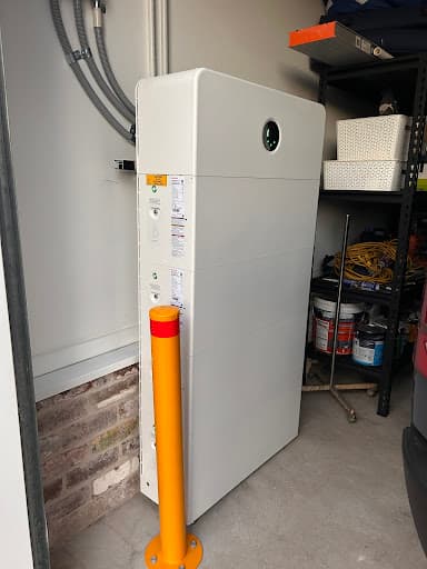 Solahart Newcastle, Hunter Valley, Port Stephens and Lake Macquarie — Customer photo