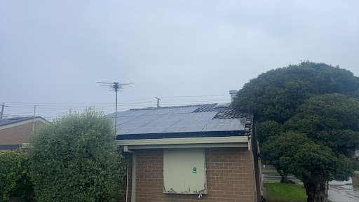 OZ Solar Energy Solutions Pty Ltd — Customer photo