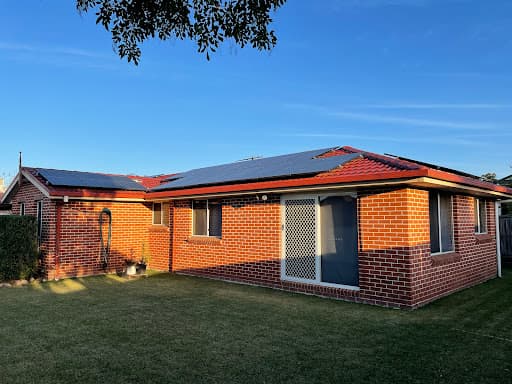 Sydney Wide Solar — Customer photo