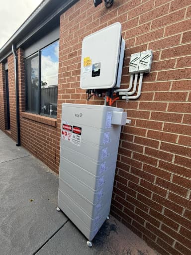 Solar National — Customer photo