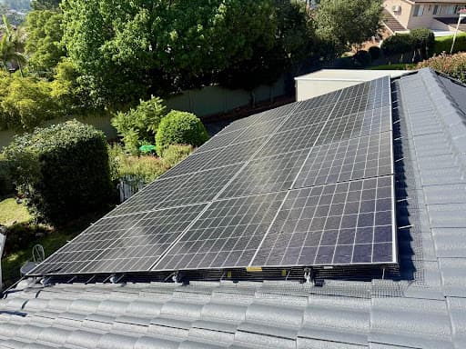 Solar National — Customer photo