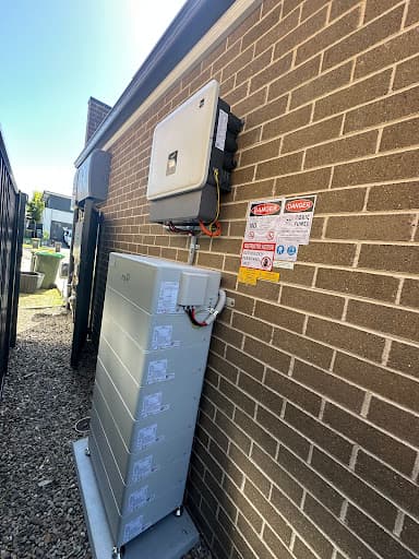 SolarPath — Customer photo