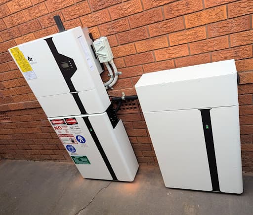 Sydney Wide Solar — Customer photo