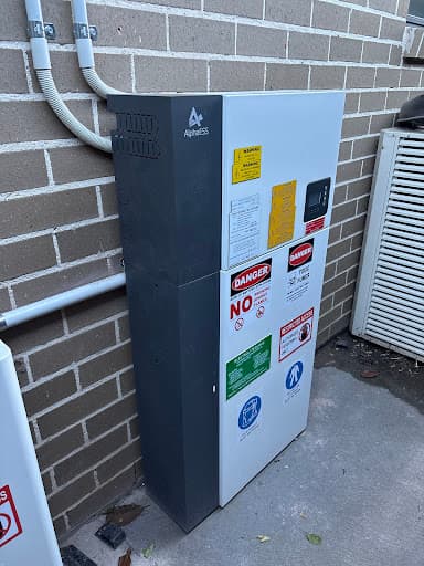 Solar Naturally — Customer photo