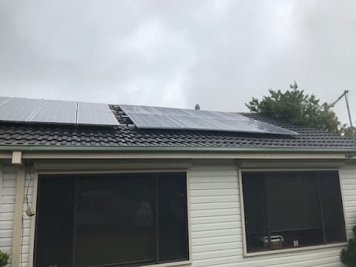Solar Today — Customer photo