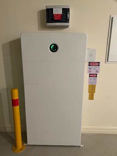 Tiger Solar Power (Adelaide) — Customer photo