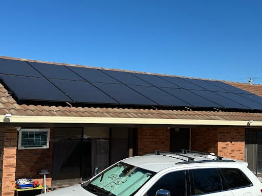 Solahart Wagga Wagga — Customer photo