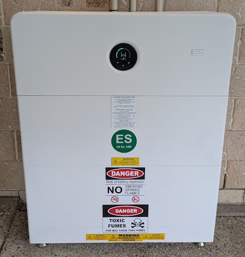 Climasolar — Customer photo