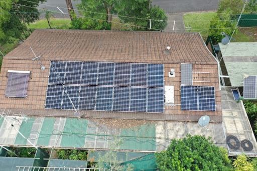 Virtual Power Co — Customer photo