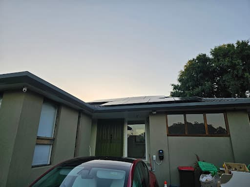 SolarPath — Customer photo