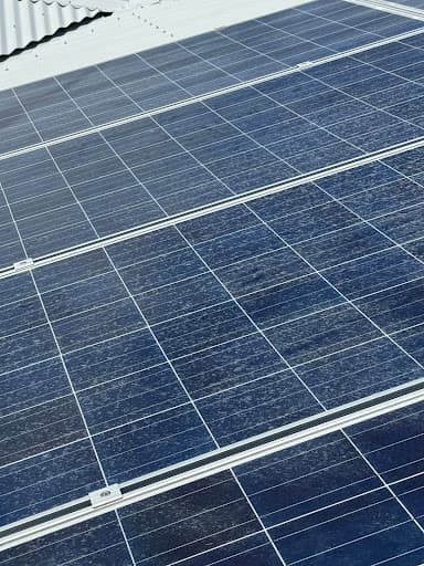 EcoKleenSolar Hervey Bay East — Customer photo