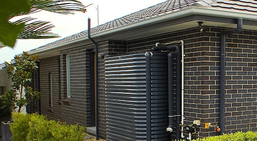 North Coast Power + Water — Customer photo