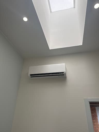 Seaside Solar Solutions & Electrical — Customer photo