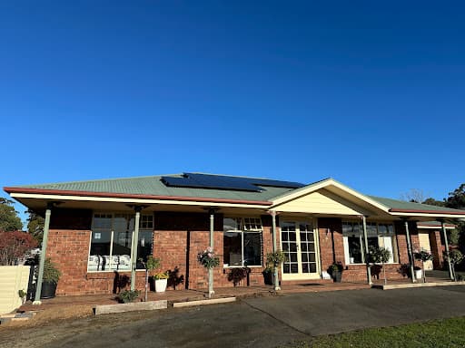 Tasmania Safer Solar — Customer photo