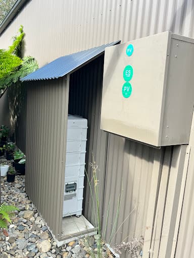 Coffs Solar Energy — Customer photo