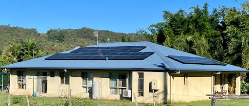 Tropical Solar and Electrical Services PTY LTD — Customer photo