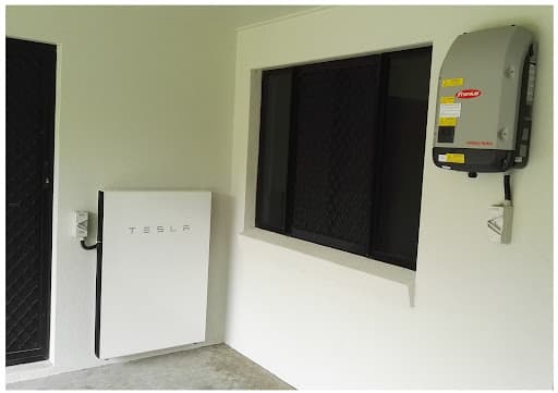 Climatecare Electrical & Solar — Customer photo