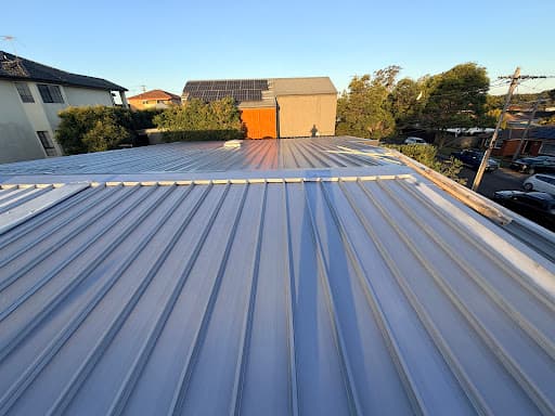 Green Solar Solutions — Customer photo