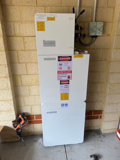 West Coast Solar — Customer photo