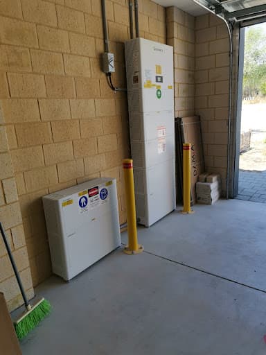 MJM Solar — Customer photo